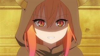 فصل دوم انیمه اژدهای خدمتکار خانم کوبایاشی قسمت 5 با زیرنویس فارسی سانسوراختصاصی