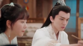 سریال چینی برادران عزیز من My Dear Brothers قسمت بیست و چهارم (زیرنویس چسبیده)