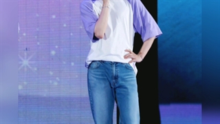 تولدت مبارک جیمین