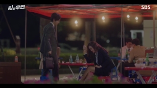 قسمت 9 سریال زن شگفت انگیز + زیرنویس اضافه شد (One the Woman 2021) با بازی لی ها نی و لی سانگ یون