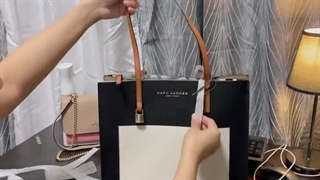 برندهای کیف زنانه خارجی- کیف زنانه مارک جیکوبز Marc Jacobs