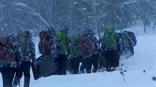 سریال چینی معبد گمشده 2 ( The lost tomb 2 2019 ) قسمت 38 + زیرنویس فارسی