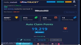 سایت استخراج بیت کوین، اتریوم، دوج کوین و سایر ارزهای دیگر