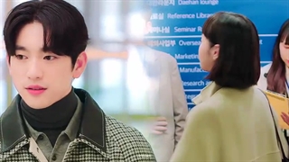 زیرنویس فارسی قسمت ۹ سریال سلول های یومی اضافه شد