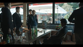 قسمت چهارم سریال کره ای My Name (اسم من) + زیر نویس فارسی  زیرنویس چسبیده کانال تلگرام