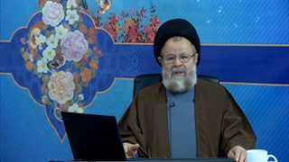 راه حاجت گرفتن از ائمه علیهم السلام
