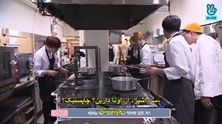 برنامه ران بی تی اس قسمت 58 زیرنویس فارسی چسبیده