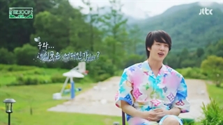 قسمت اول فصل دوم برنامه BTS In The Soop ( زیرنویس فارسی به زودی ) ورژن jtbc