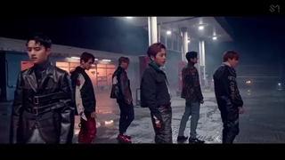 لاوشات از اکسو