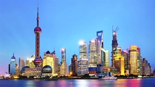 بلیط هواپیما تهران شانگهای با ارزان بلیط