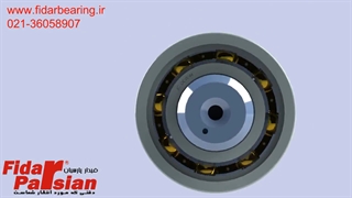 بلبرینگ و رولبرینگ ها چگونه کار می کنند و در صنعت به ما کمک می کنند