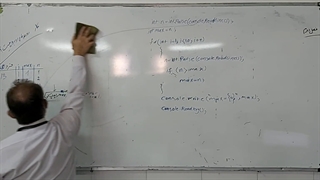 روند نمای چاپ اعداد اول 1 تا 1000