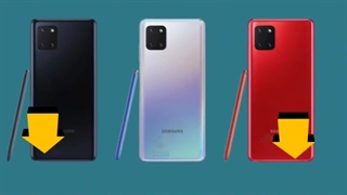 Galaxy Note10