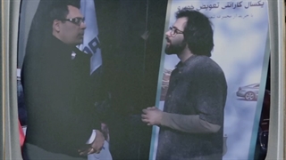 گارانتی تعویض اتوخسروانی