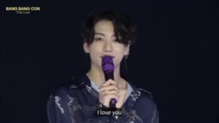 فول کنسرت Bang Bang Con 2020