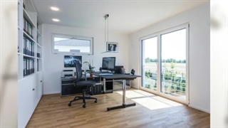 نمایشگاه Furniture 360 شارجه