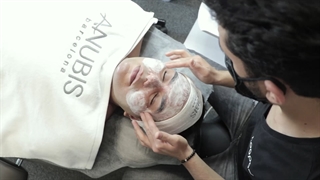 پاکسازی پوست صورت پوسیدگی دندان