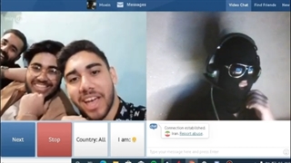 Mini chat #part2 !!!!!!! این دفعه متفاوت تر از قبل