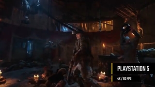 تریلر بازی Metro Exodus Enhanced Edition