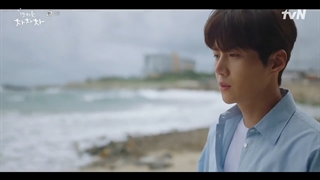 قسمت 15 دهکده ساحلی چاچاچا با زیرنویس فارسی - Hometown ChaChaCha 2021