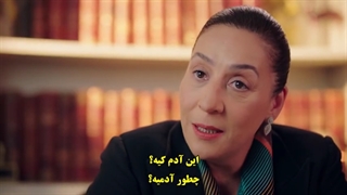 سریال kirmizi oda اتاق قرمز قسمت 47 با زیرنویس فارسی