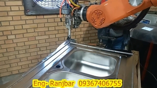 پاورمیل - ربات