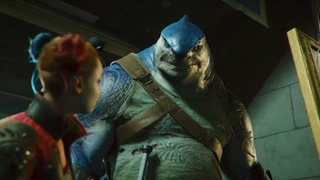 تریلر عنوان Suicide Squad: Kill the Justice league