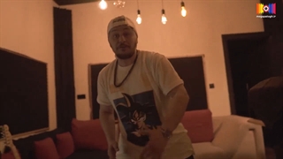 Odry G feat Defkhan & Zaman - İlerliyorum