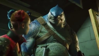 تریلر جدید بازی Suicide Squad: Kill the Justice League