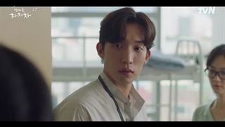 قسمت 15 سریال کره ای دهکده ساحلی چا چا چا +زیرنویس فارسی Hometown ChaChaCha 2021 با هنرمندی کیم سون هو و شین مین آه