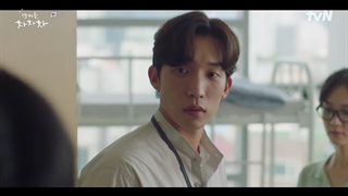 سریال دهکده ساحلی چاچاچا - Hometown Cha Cha Cha 2021 - قسمت 15 - زیرنویس فارسی