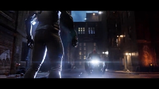 تریلر داستانی بازی Gotham Knights