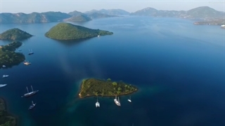 کلیپ آرامش بخش !