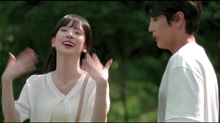 قسمت 11 مینی سریال کره‌ای عشق در سیاه چاله +زیرنویس فارسی+ Love In Black Hole 2021 +قسمت یازدهم عشق در سیاه چاله