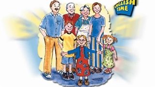 English Time 2 Run 3 Unit 1 Practice Time D