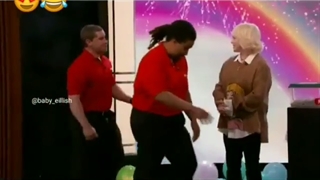 خواسته های بیلی پارت 3