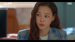 قسمت دهم سریال زن شگفت انگیز | One the Woman 2021