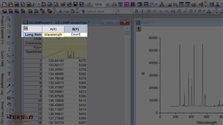 آموزش رسم و ویرایش نمودار در نرم افزار اوریجین (Origin Pro) | تکسان