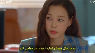 قسمت دهم سریال زن بی نظیر قسمت 10+زیرنویس فارسی one the women با بازی لی سانگ یون و لی هانی( قسمت 9 زن شگفت انگیز )