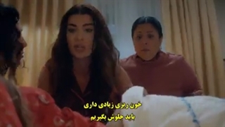 قسمت اول سریال داستان شهری دور - Uzak Sehrin Masali با زیرنویس فارسی چسبیده دی ال مکوین-240p