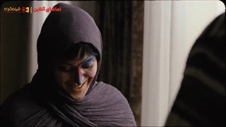 زندگی خصوصی آقا و خانم میم با بازی مهتاب کرامتی