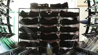 خط تولید کنسرو ماهی