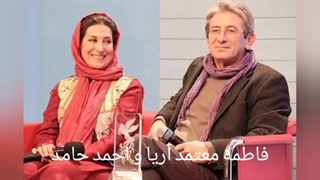 بازیگرانی که از همسرانشان بزرگتر هستند.