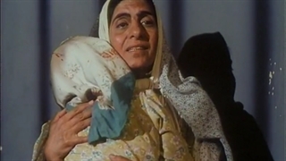 دانلود فیلم روسری آبی با حجم کم و کیفیت عالی