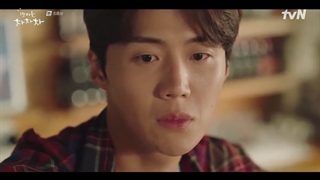 قسمت 16(پایانی) دهکده ساحلی چاچاچا قسمت شانزدهم+زیرنویس فارسی Hometown ChaChaCha 2021 با بازی شین مین آه و کم سونهو