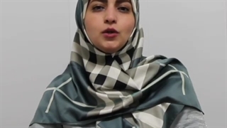 گفتگویی با دخترم