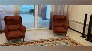 اجاره ویلا با استخر و ویو دریا در نور