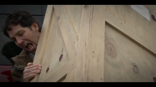 سریال زندگی با خودت قسمت 6 با دوبله فارسی Living with Yourself 2019