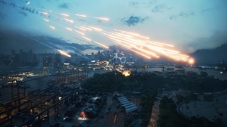 معرفی مود Hazard Zone عنوان Battlefield 2042