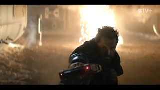 تریلر سریال بنیاد با زیرنویس فارسی